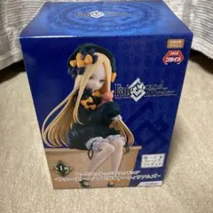 ぬーどるストッパーフィギュア フォリナー/アビゲイル・ウィリアムズ