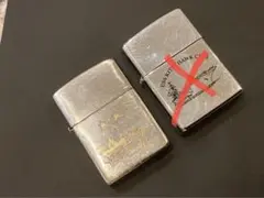 ZIPPO USS MIDWAY ジッポー 一点のみ