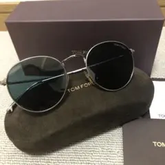 Tomford トムフォード サングラス