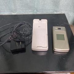 2022年最新】ガラケー 充電器 au 京セラの人気アイテム - メルカリ