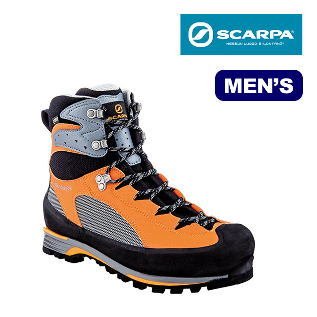 【楽天市場】スカルパ マンタテック GTX SCARPA MANTA TECH