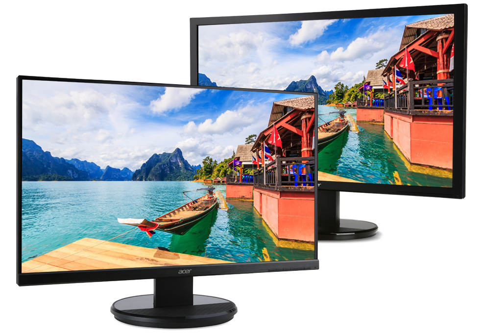 K242HLbid | acer