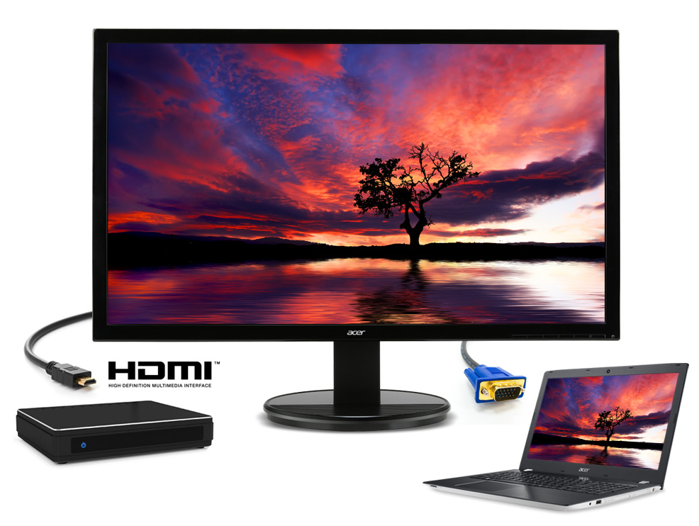 K242HLbid | acer