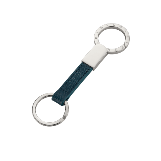 メンズ皮革製ミニグッズ : 高級アクセサリー | ブルガリ