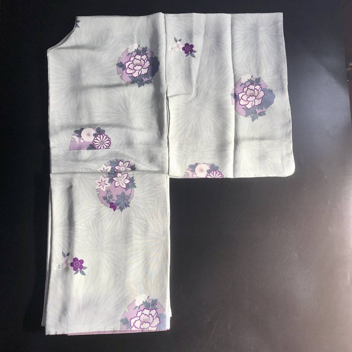 ヤフオク! -浜ちりめん着物の中古品・新品・未使用品一覧