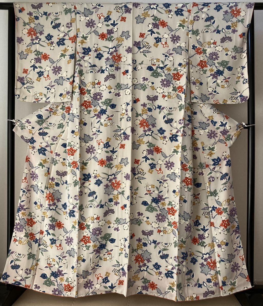 ヤフオク! -浜ちりめん着物の中古品・新品・未使用品一覧