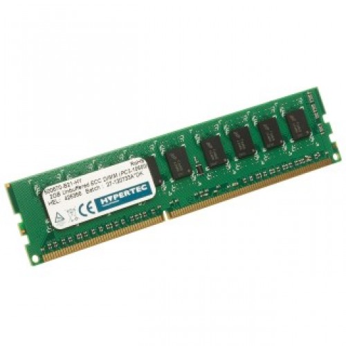 HP 2GB DDR3 RAM