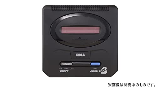 JAN:4974365147952 メガドライブミニ2 | JANコード検索 - じゃん検索