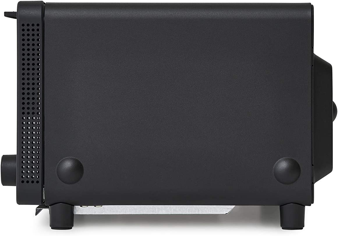 バルミューダ ザ・トースター スチームトースター ブラック BALMUDA The Toaster K05A-BK