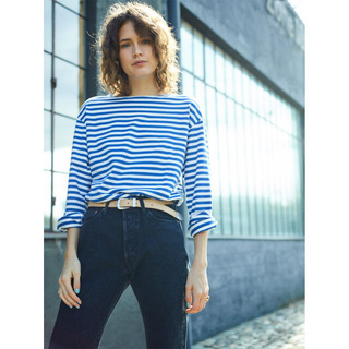 シンゾーン ボーダーTシャツの通販 31点 | Shinzoneを買うならラクマ