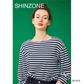 シンゾーン ボーダーTシャツの通販 31点 | Shinzoneを買うならラクマ