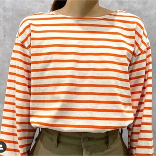 シンゾーン ボーダーTシャツの通販 31点 | Shinzoneを買うならラクマ