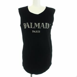 バルマン ノースリーブの通販 60点 | BALMAINを買うならラクマ
