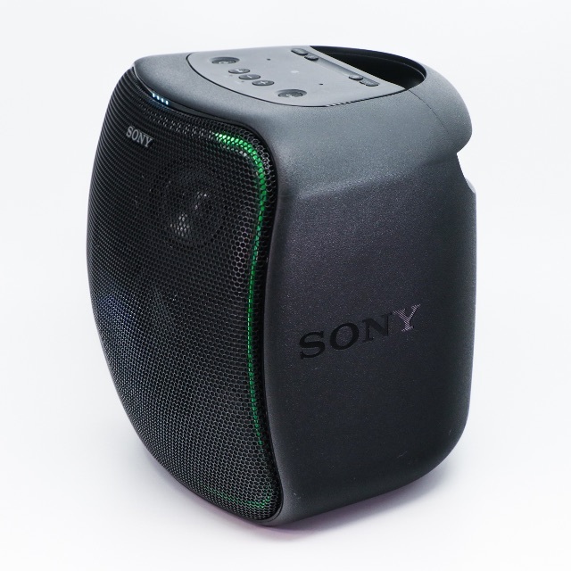 SONY ソニー スマートスピーカー SRS-XB501G Google アシスタント