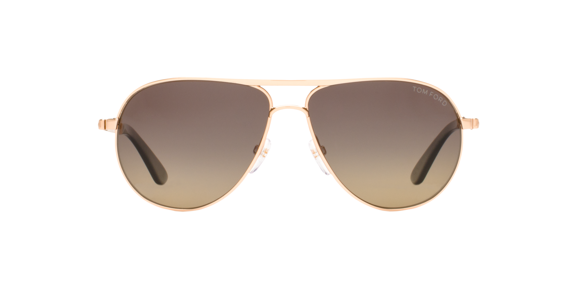 Tom Ford FT0144 MARKO 58 Grey Polar & Copper Sunglasses | Sunglass