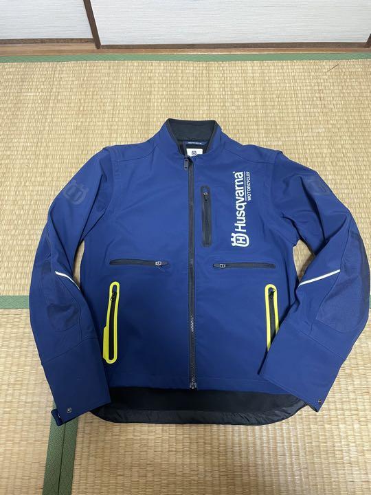hackett様専用 HUSQVARNA GOTLAND ジャケット