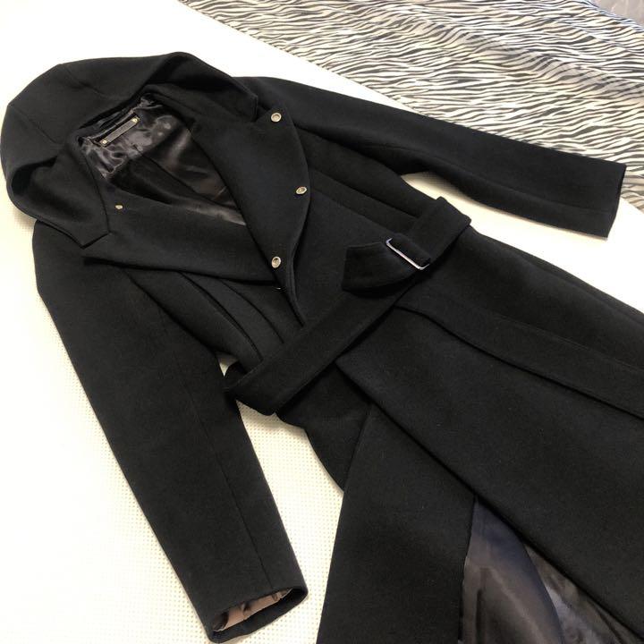 Paul smith♦️ポールスミス☆ロングコート - メルカリ