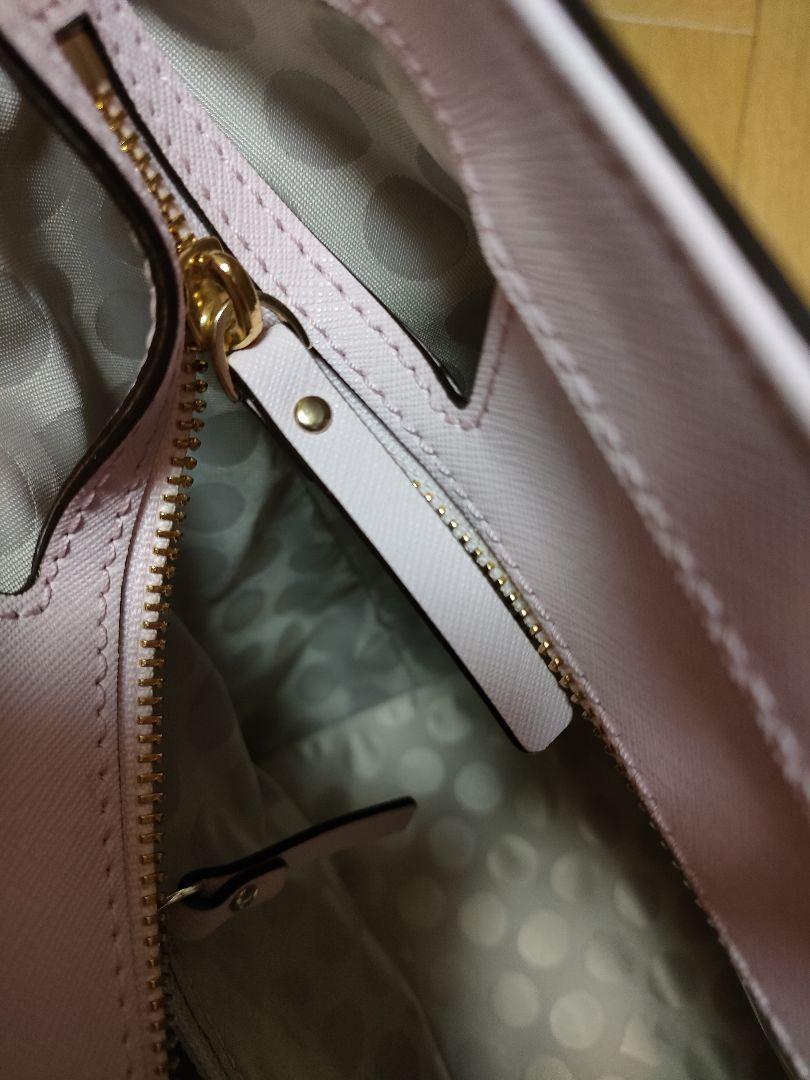 49%割引グレイ系春のコレクション Kate spade new yorkトートバッグ