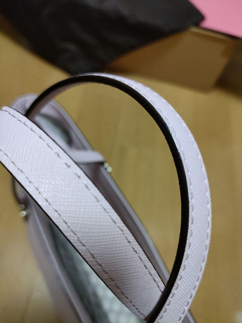 49%割引グレイ系春のコレクション Kate spade new yorkトートバッグ