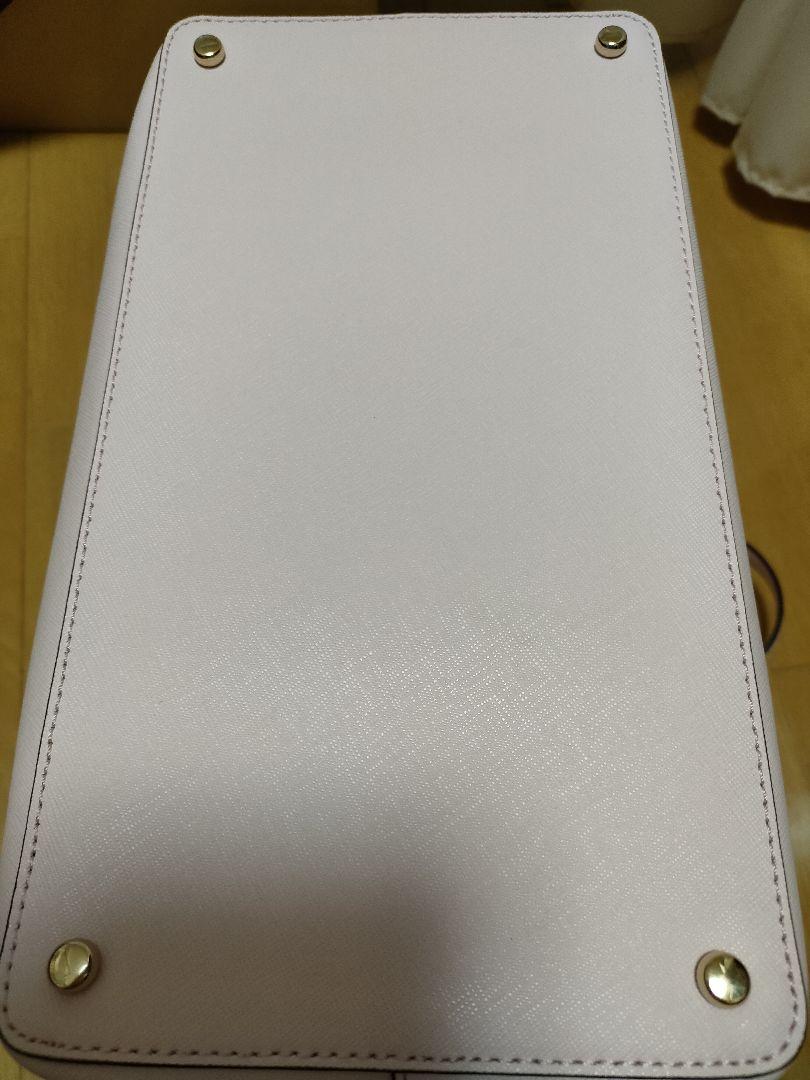 49%割引グレイ系春のコレクション Kate spade new yorkトートバッグ