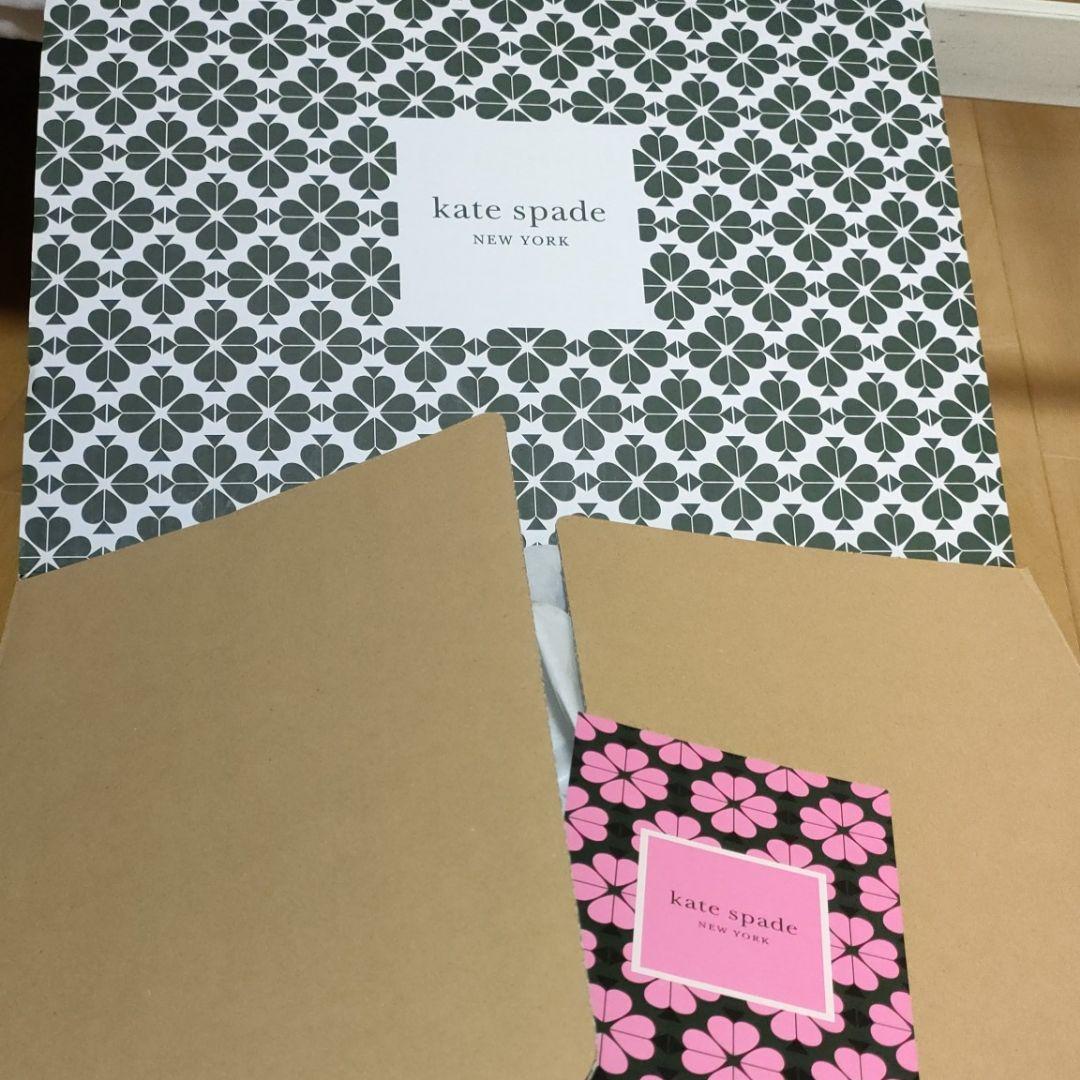 49%割引グレイ系春のコレクション Kate spade new yorkトートバッグ