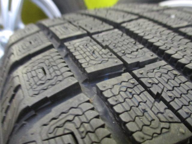 リバーライン16+ 205/65R16スタッドレス ヤリスクロス エスティマ