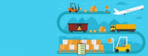 Supply Chain Management Process | Features &amp; Benefits