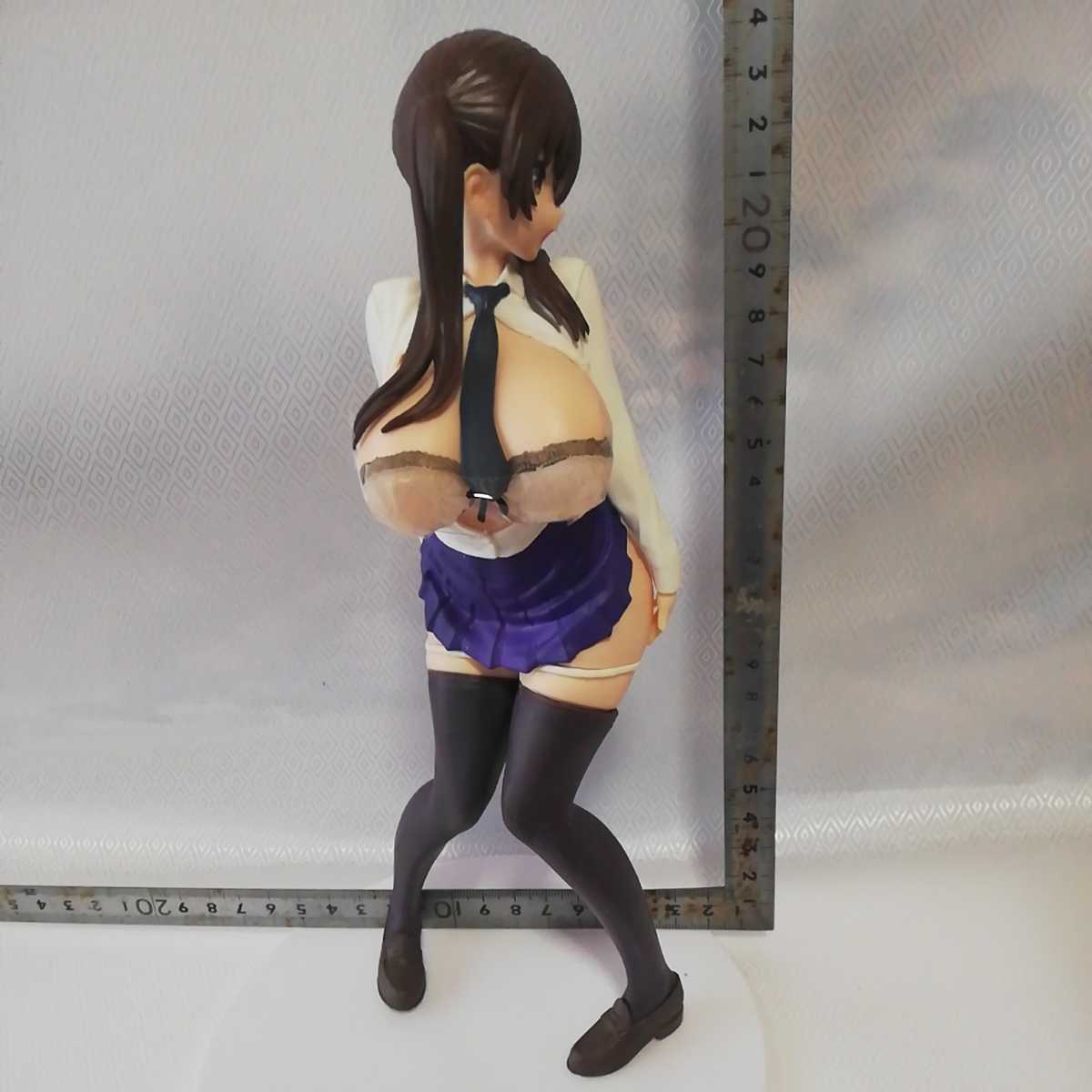 エロチック美少女フィギュア アダルトフィギュア セクシーフィギュア