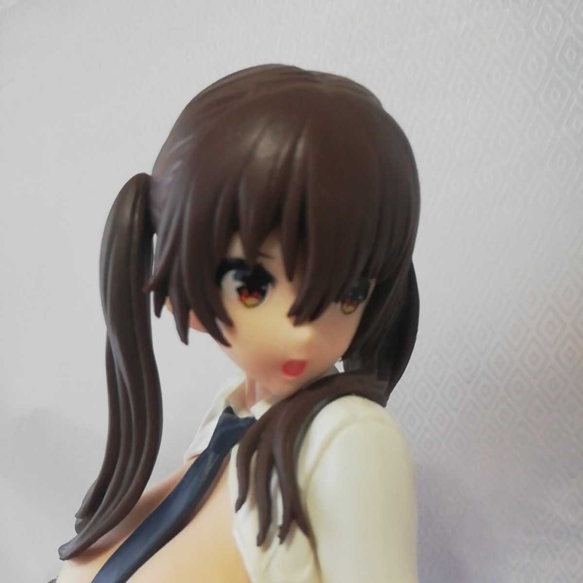 エロチック美少女フィギュア アダルトフィギュア セクシーフィギュア