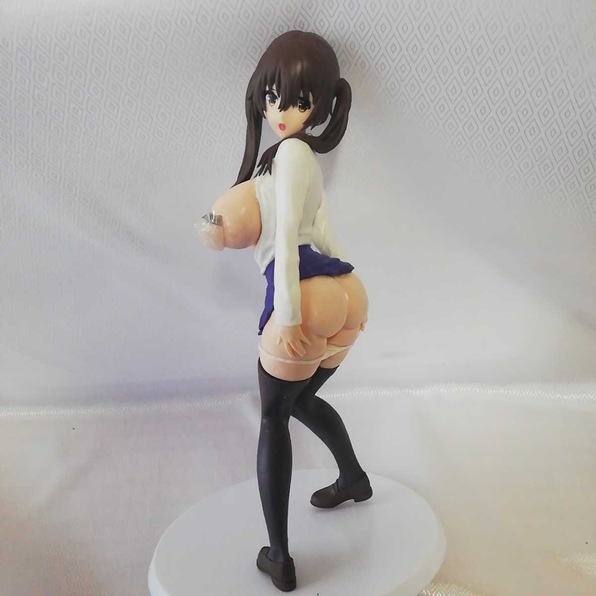 エロチック美少女フィギュア アダルトフィギュア セクシーフィギュア