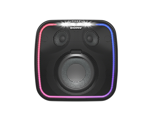SRS-XB501G 特長 : Google アシスタント | スマートスピーカー(AI
