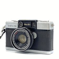 Olympus Pen D Film Cameras for sale | eBay