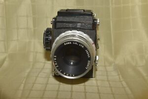 Kowa Medium Format Film Cameras for sale | eBay
