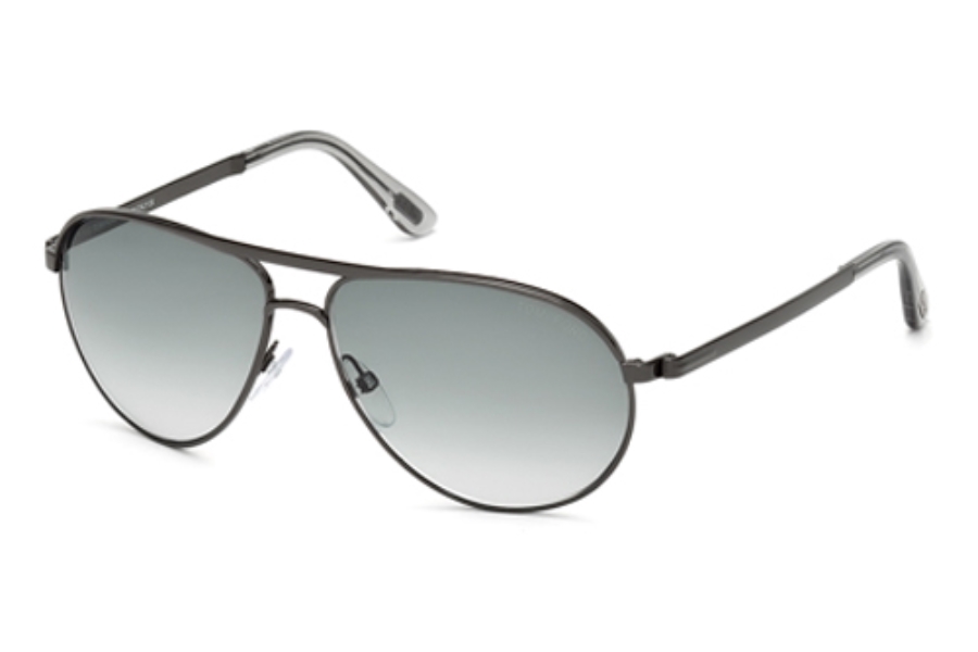 Tom Ford FT0144 Marko Sunglasses