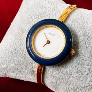 時計修理の日々 | GUCCI(グッチ)の時計修理
